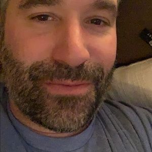 Meet your Posher, Jason